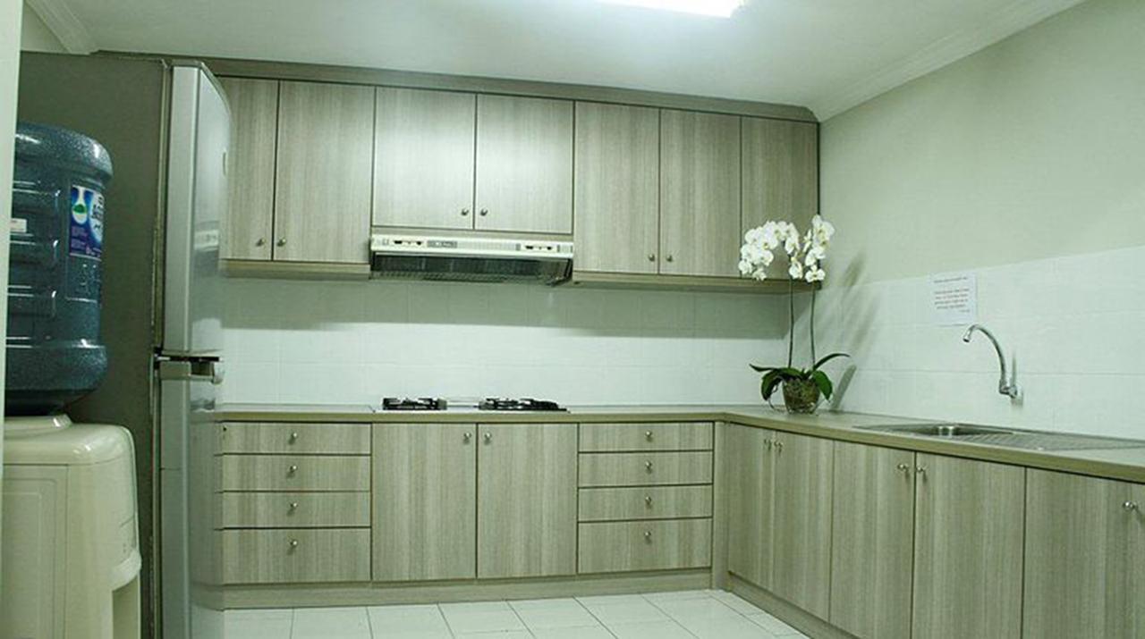 Kusuma Atmadja Residence Jacarta Exterior foto